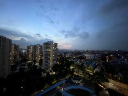 Mandarin Gardens (D15), Condominium #509472021